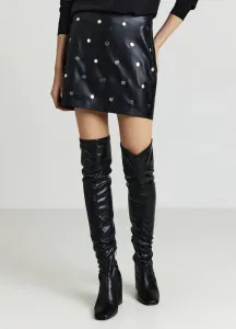 Юбка-Колокол Calliope, Ultrablack