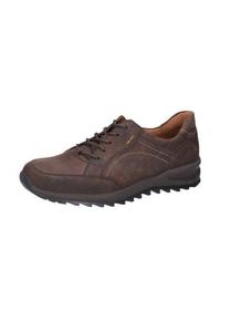 Туфли на липучке Inge Ganter, цвет Lightgrey