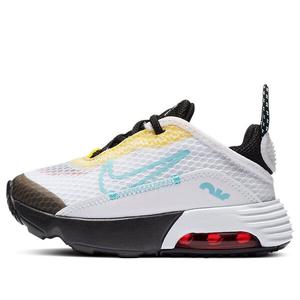 Кроссовки air max 2090 Nike, белый