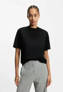 Базовая футболка eharpa Boss, Black One