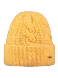 Шапка Barts, желтый