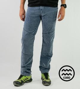 JEANSTRACK Брюки Turia Cord Lobelia Escalada Мужские