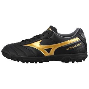 Mizuno Морелия 2 Про Ас 'Блэк Голд' - Чёрное золото, цвет Black Gold