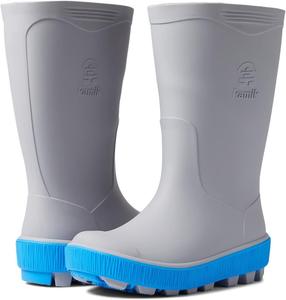 Резиновые сапоги Kamik Kids Riptide, сиреневый/фиолетовый