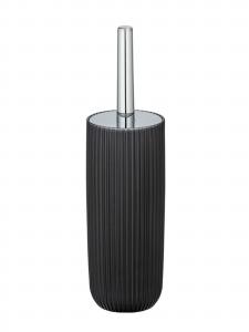 Wenko Аксессуары для туалета 'Agropoli' в сером цвете