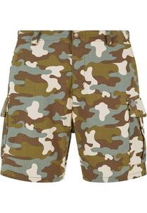 Шорты ZOO YORK Regular Pants, зеленый