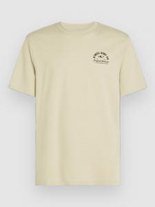 Футболка O'Neill Global T-Shirt, light khaki