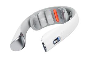 Массажер для шеи и плеч с термотерапией neck k5 2 premium edition SKG, K5-2 Premium Style-Official Standard