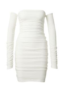 Платье из джерси LeGer by Lena Gercke Dress Jeylana, белый