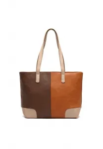 Сумка-Шоппер quino Misako, Brown