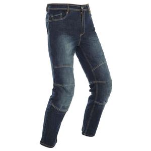 Брюки Richa Throne Long, синий