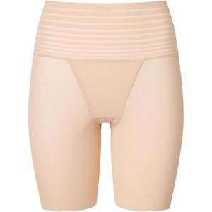 Женские леггинсы UNIQLO, темно-бежевый