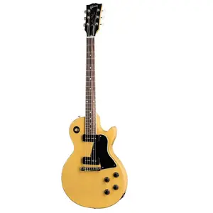 Gibson Les Paul Special TV Yellow - LPSP00TVNH