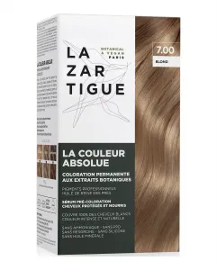 Постоянное окрашивание La Couleur Absolue Lazartigue, 7.00 Blond
