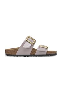 Сандалии Sydney с пряжкой и мягкой стелькой Birkenstock, фиолетовый