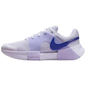Nike Кроссовки Zoom Gp Challenge 1 Hc Amethyst Tint Hydrangeas White Deep Night Women's