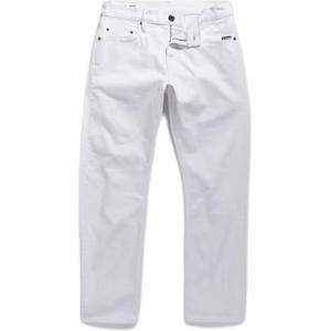 G-STAR RAW Джинсы G Star Raw мужские белые