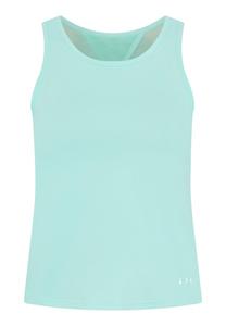 Спортивный топ Born Living Yoga Daila, аква