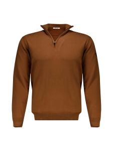 Свитер Deeluxe Almanach, Cognac
