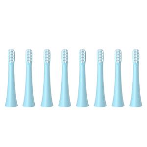Совместимые с Three Little Owls электрическими зубными щетками T3 насадки для зубной щетки мягкие филигранные с тонкой полировкой Sanrio