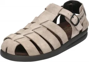 Мужские сандалии Mephisto Sam, серый