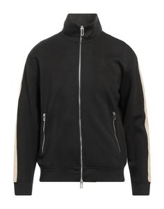 Толстовка Giorgio Armani, черный