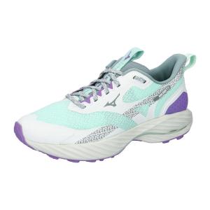 Женские кроссовки Mizuno WAVE RIDER TT 2 J1GD2432