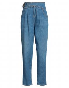 Джинсы Pinko, синий