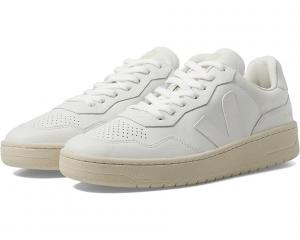 Кроссовки с перфорацией VEJA V-90, белый