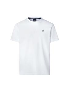 Футболка Hackett London, White