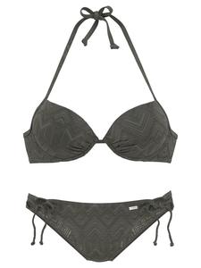 Комплект бикини Buffalo, оливковый