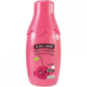 Туалетная вода Cherry 40 мл, оригинальный испанский аромат для женщин The Fruit Company