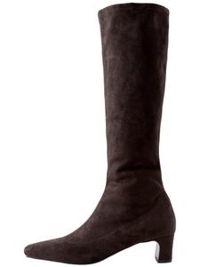 Ботинки Next, шоколадный