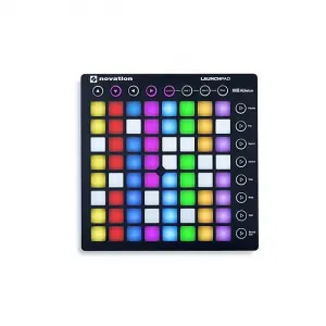 Контроллер Novation Launchpad Mk2