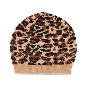 Кепка Liu Jo, коричневый