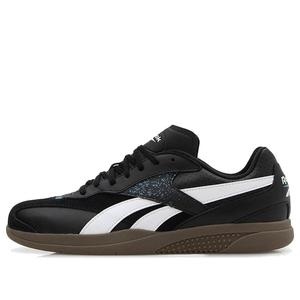 Кроссовки Reebok Hammer Street 'Black White Gum', черный