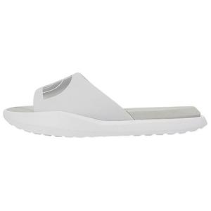 Шлепанцы City Outdoor Collection женские белые The North Face