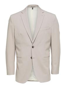 Пиджак Selected LIAM, бежевый