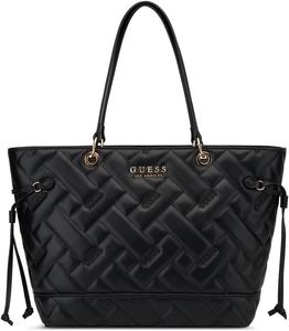 GUESS женская сумка Kelce Carryall, Bla