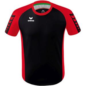 Футболка «Шесть крыльев» Erima, мультиколор