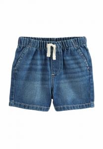 Джинсовые шорты REGULAR FIT Next, синий