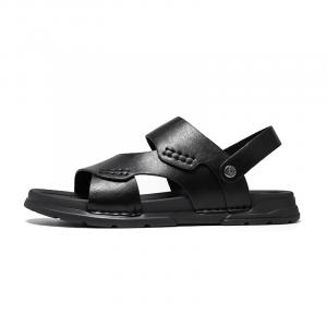 Пляжные сандалии мужские Black Cachiotti