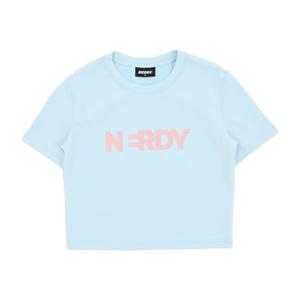Nerdy Футболка Women's Sky Blue