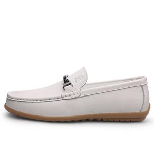 LAORENTOU Мужские повседневные туфли с низким верхом, черные/абрикосовые/белые