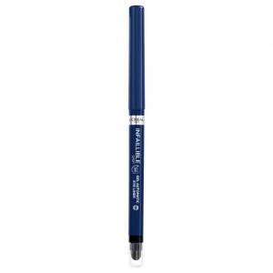 Подводка для глаз infaillible gel automatic grip meta light Loreal Paris, вес 5 гр.