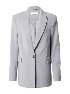 Классический блейзер ABOUT YOU x Iconic by Tatiana Kucharova Blazer Gianna, пятнистый серый