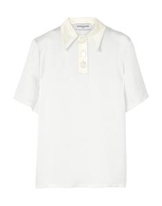 Топ Rowen Rose, айвори