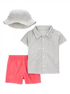 Рубашка carter's