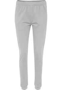 Тренировочные брюки Hummel, светло-серый
