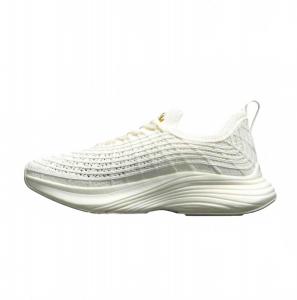 Женские кроссовки Techloom Zipline цвета слоновой кости/золота Apl, слоновая кость/золотой